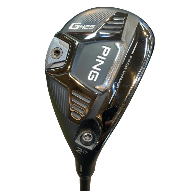 【中古】 ピン G425 U2(アーコス皆無) ありがた味 UT ALTA J CB SLATE(UT) (フレックスS) メンズ 成人男性用 右利き 右用 C価値づける ゴルフ野球クラブ