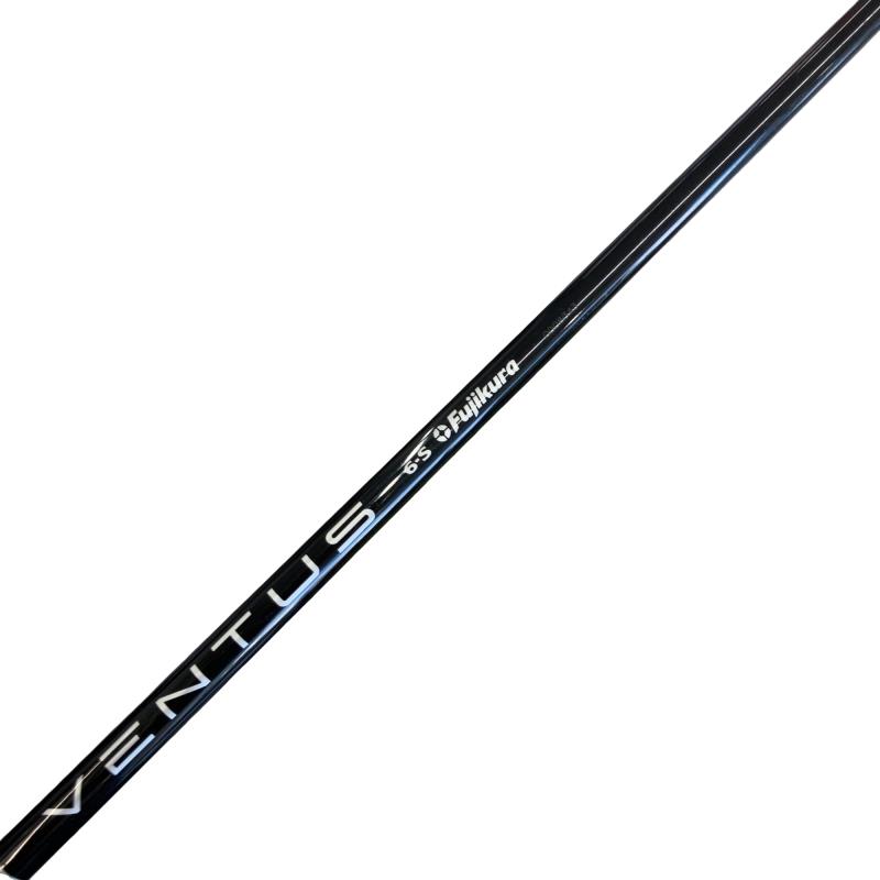 【中古】 ピン捩り付き添い人(G440系) フジクラフェアウェイウッド用 立て坑 VENTUS BLACK 6 (フレックスS)A価値づける ゴルフ野球クラブ