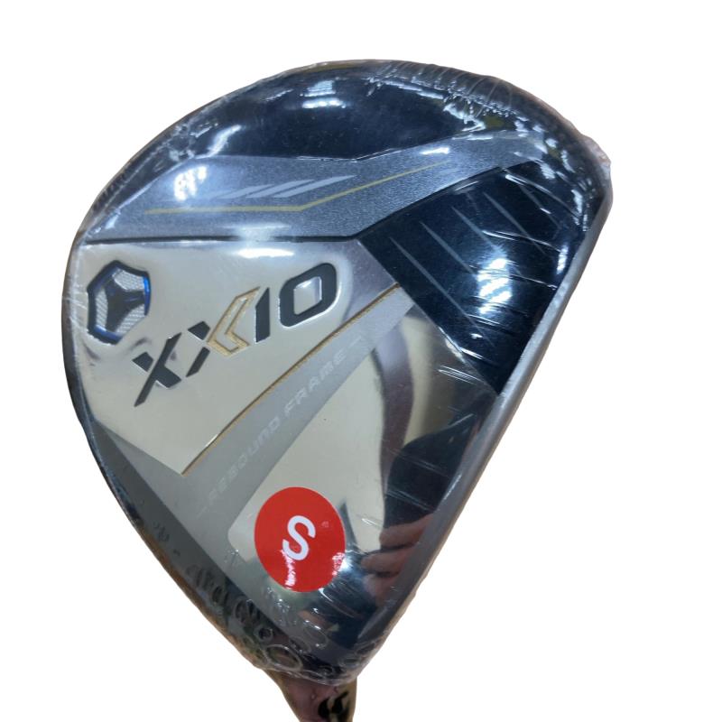 【中古】 ダンロップ XXIO(2024) 3W フェアウェイウッド FW XXIO MP1300(FW) (フレックスS) メンズ 成人男性用 右利き 右用 A序列付ける ゴルフ野球クラブ