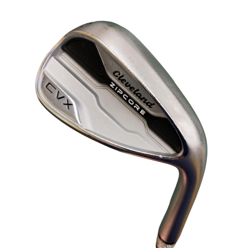 【中古】 クリーブランド Cleveland CVX ZIPCORE 46°/09° ウェッジ WG NS PRO MODUS3 TOUR115 (フレックスS) メンズ 男性用 右利き 右用 Cランク ゴルフクラブ 8,129円