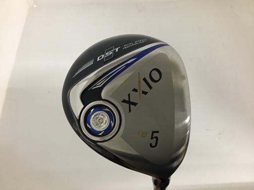 【中古】 ダンロップ XXIO(2016) 5W フェアウェイウッド FW XXIO MP900(フェアウェイ) (フレックスS) メンズ 男性用 右利き 右用 Cランク ゴルフクラブ|ゴルフパートナー 中古クラブ店