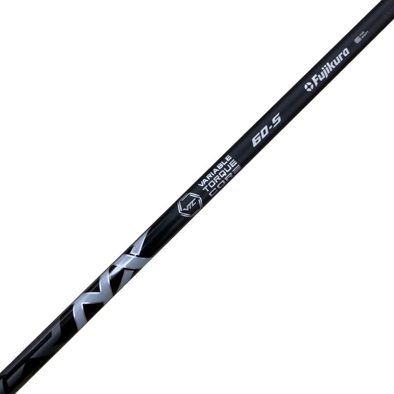 【中古】 タイトリストスリーブ付き(GTS系) フジクラドライバー用 シャフト SPEEDER NX BLACK 60 (フレックスS)Bランク ゴルフクラブ｜ゴルフパートナー 中古クラブ店
