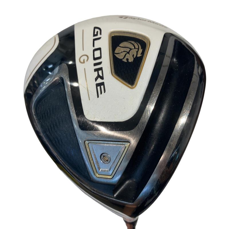 【中古】 仕立て屋御手伝いさん GLOIRE G 10.5° １番ウッド DR GLOIRE GL5000(１番ウッド) (フレックスR) メンズ 成人男性用 右利き 右用 C序列付ける ゴルフ野球クラブ
