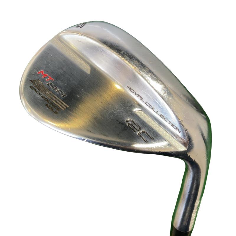 【中古】 ロイヤルコレクション RC BB WEDGE 56° ウェッジ WG NS PRO 950GH neo (フレックスS) メンズ 男性用 右利き 右用 Cランク ゴルフクラブ