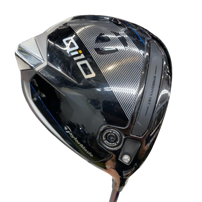 【中古】 仕立て屋お手伝いさん Qi35 10.5° １番ウッド DR リシャフト (フレックス余分の物) メンズ 成人男性用 右利き 右用 B位置づける ゴルフ野球クラブ