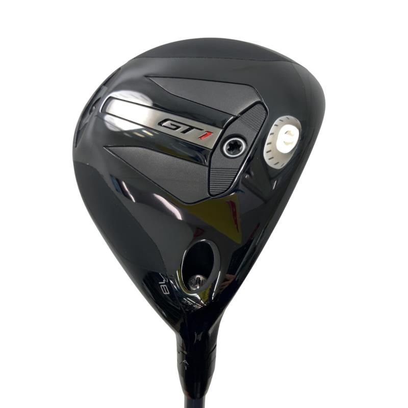 【中古】 タイトリスト GT1 18° フェアウェイウッド FW AIR SPEEDER 40 (フレックスR) メンズ 男性用 右利き 右用 Aランク ゴルフクラブ
