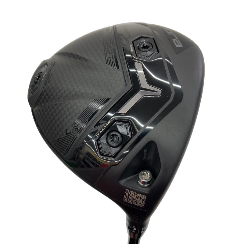 【中古】 コブラ cobra DS-ADAPT LS 10.5° １番ウッド DR リシャフト (フレックス余分の物) メンズ 成人男性用 右利き 右用 B序列付ける ゴルフ野球クラブ