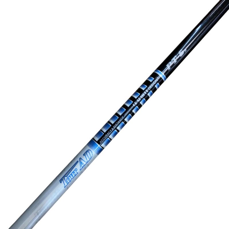 【中古】 タイトリストスリーブ付き(GTS系) グラファイトデザインドライバー用 シャフト Tour AD PT-5(2023年仕様) (フレックスS)Bランク ゴルフクラブ|ゴルフパートナー 中古クラブ店