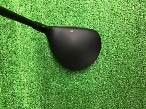 【中古】 ダンロップ SRIXON ZXi 5W フェアウェイウッド FW Diamana ZXi 50 (フレックスS) メンズ 男性用 右利き 右用 Bランク ゴルフクラブ