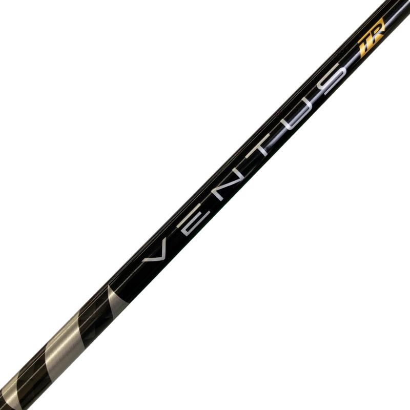 【中古】 ピンスリーブ付き(G440系) フジクラフェアウェイウッド用 シャフト VENTUS TR BLACK 6 (フレックスS)Bランク ゴルフクラブ|ゴルフパートナー 中古クラブ店