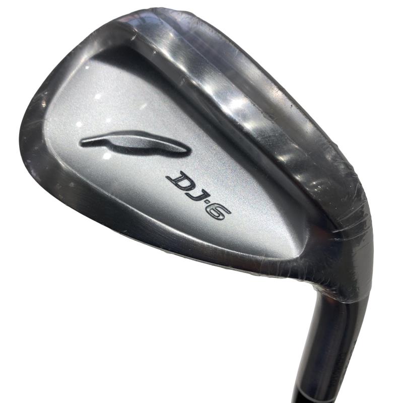 【中古】 フォーティーン DJ-6 50° ウェッジ WG TS-114w Ver2 (フレックスその他) メンズ 男性用 右利き 右用 Aランク ゴルフクラブ