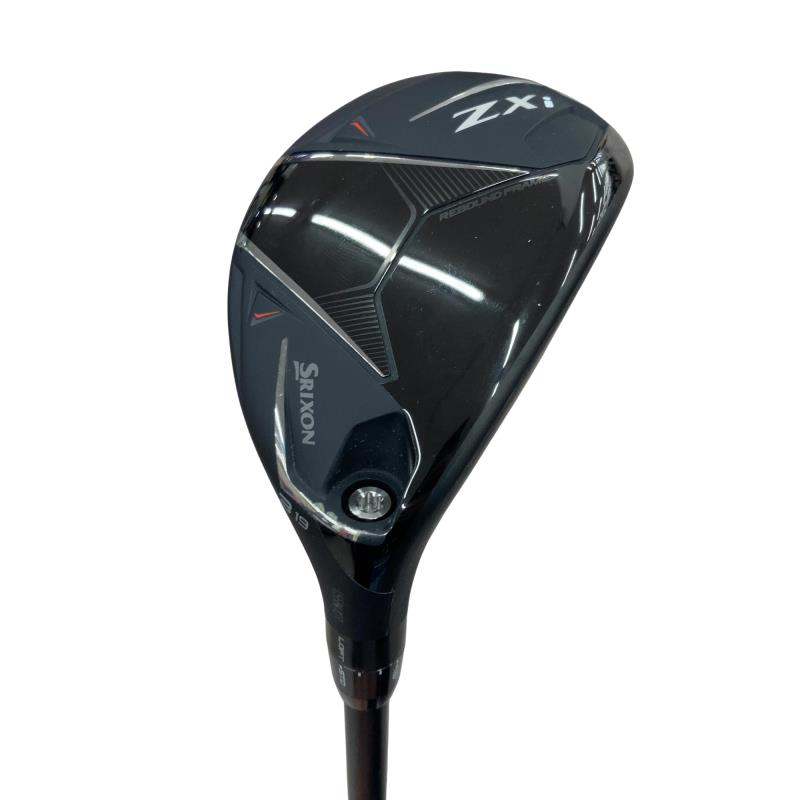 【中古】 ダンロップ SRIXON ZXi H3 ありがた味 UT Diamana ZXi 60 for HYBRID (フレックスS) メンズ 成人男性用 右利き 右用 B価値づける ゴルフ野球クラブ
