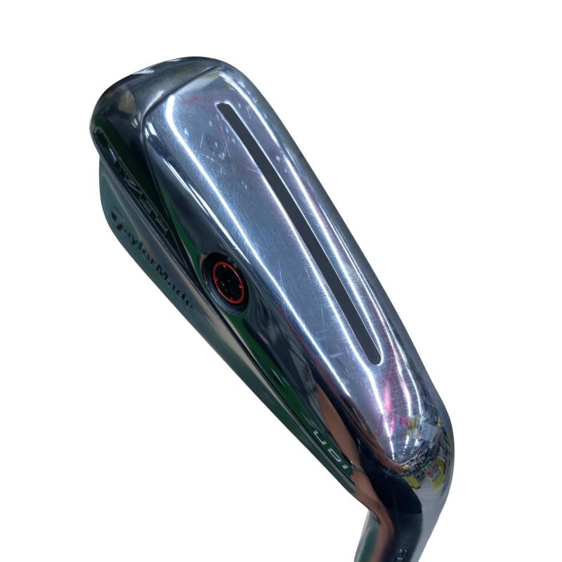 【中古】 仕立て屋お手伝いさん STEALTH UDI U4 ありがた味 UT TENSEI SILVER TM70(STEALTH UT) (フレックスS) メンズ 成人男性用 右利き 右用 C位置づける ゴルフ野球クラブ
