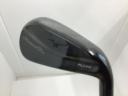 【中古】 ミズノ Mizuno Pro FLI-HI(2024) U3 ユーティリティ UT 純正特注シャフト (フレックスS) メンズ 男性用 右利き 右用 Cランク ゴルフクラブ 17,129円
