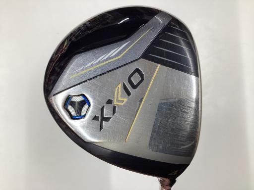 【中古】 ダンロップ XXIO(2024) 4W フェアウェイウッド FW XXIO MP1300(FW) (フレックスSR) メンズ 男性用 右利き 右用 Cランク ゴルフクラブ