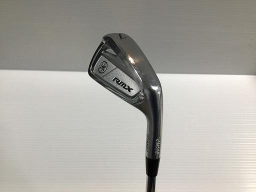 【中古】 ヤマハ RMX 020 6S アイアンセット IR Dynamic Gold TOUR ISSUE (フレックスS) メンズ 男性用 右利き 右用 Cランク ゴルフクラブ