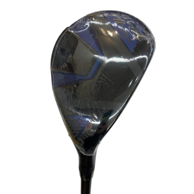 【中古】 本間ゴルフ TOUR WORLD TW767 U4 ユーティリティ UT VIZARD EZ-C (フレックスS) メンズ 男性用 右利き 右用 Nランク ゴルフクラブ
