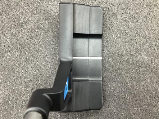 【中古】 オデッセイ Ai-ONE TRI-BEAM DOUBLE WIDE CS 33インチ パター PT STROKE LAB 90 スチール (フレックスその他) メンズ 男性用 右利き 右用 Bランク ゴルフクラブ 20,374円
