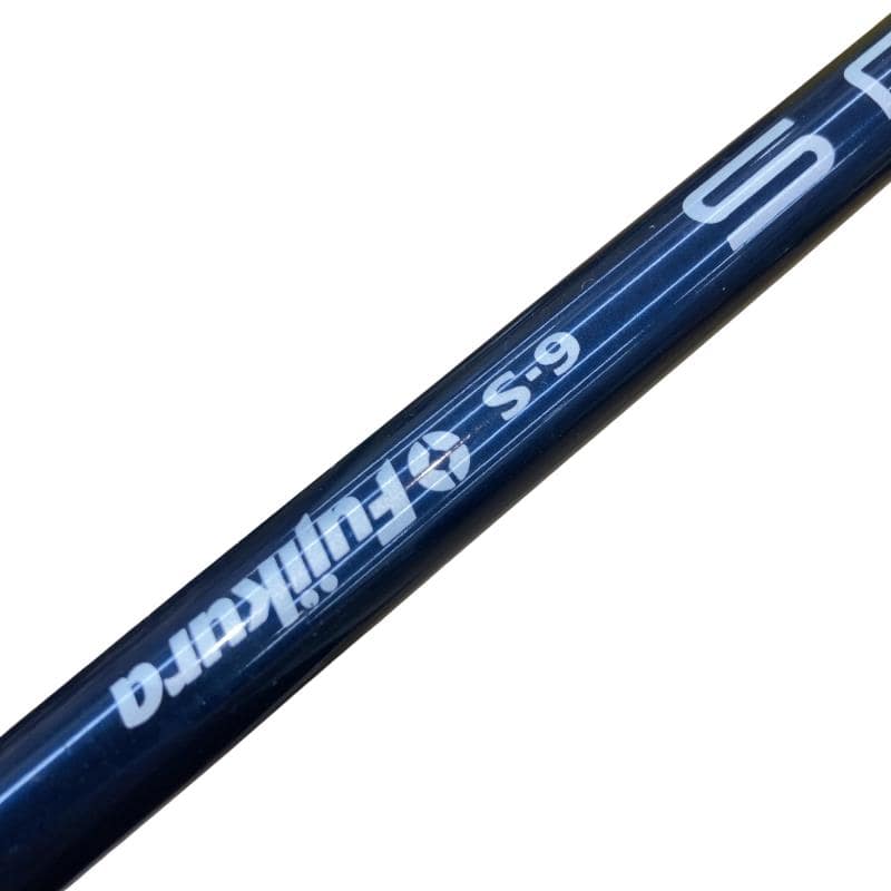 【中古】 タイトリストスリーブ付き添い人(GT系) フジクラ１番ウッド用 立て坑 VENTUS BLUE 6 (フレックスS)B価値づける ゴルフ野球クラブ