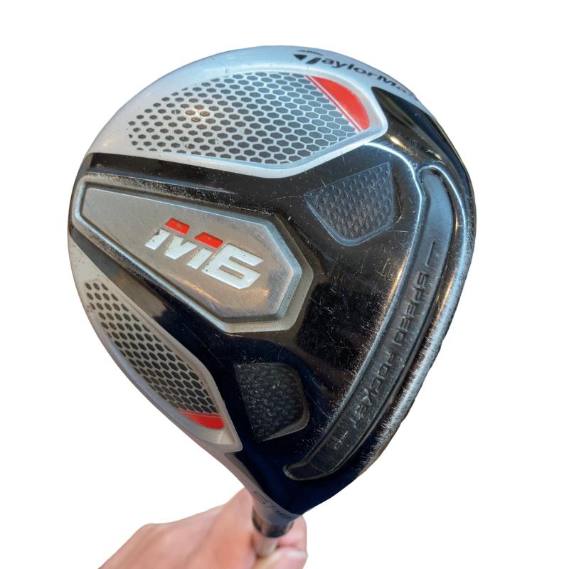 【中古】 仕立て屋お手伝いさん M6 5W フェアウェイウッド FW FUBUKI TM5(2019 公明正大通い路) (フレックスS) メンズ 成人男性用 右利き 右用 C位置づける ゴルフ野球クラブ