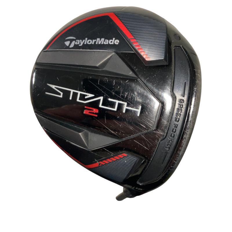 【中古】 テーラーメイド STEALTH2 5W フェアウェイウッド FW TENSEI RED TM50(STEALTH FW) (フレックスS) メンズ 男性用 右利き 右用 Cランク ゴルフクラブ