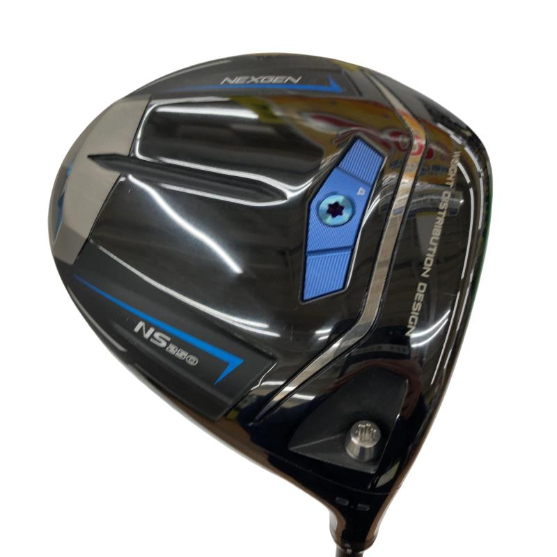 【中古】 ゴルフパートナー NEXGEN NS250 9.5&deg; ドライバー DR NEXGEN TS BLUE (フレックスその他) メンズ 男性用 右利き 右用 Cランク ゴルフクラブ｜ゴルフパートナー 中古クラブ店 27,148円