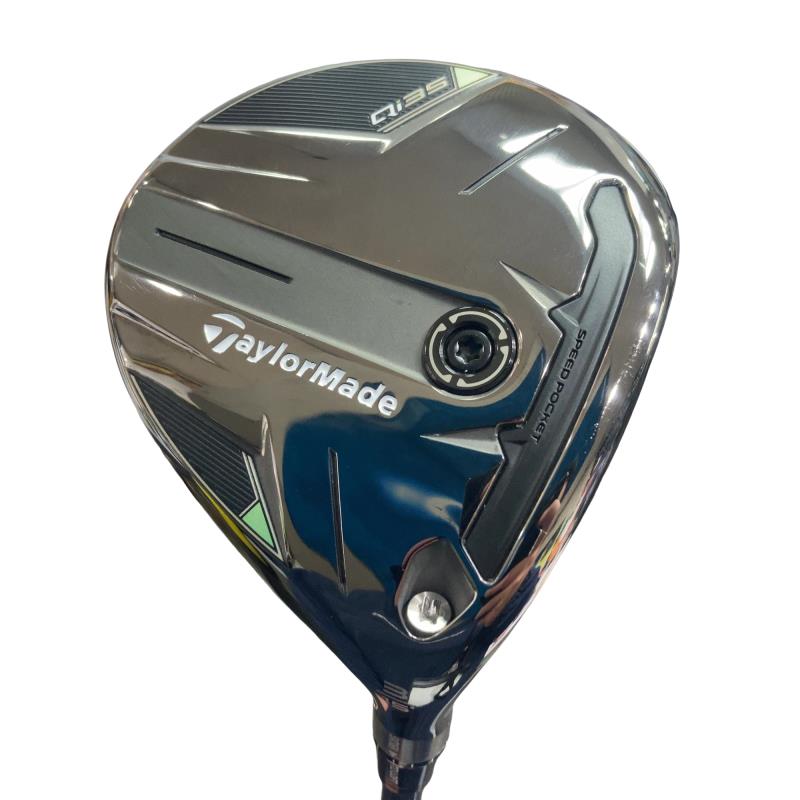 【中古】 テーラーメイド Qi35 3W フェアウェイウッド FW Diamana BLUE TM50(Qi35 FW) (フレックスSR) メンズ 男性用 右利き 右用 Cランク ゴルフクラブ 26,771円