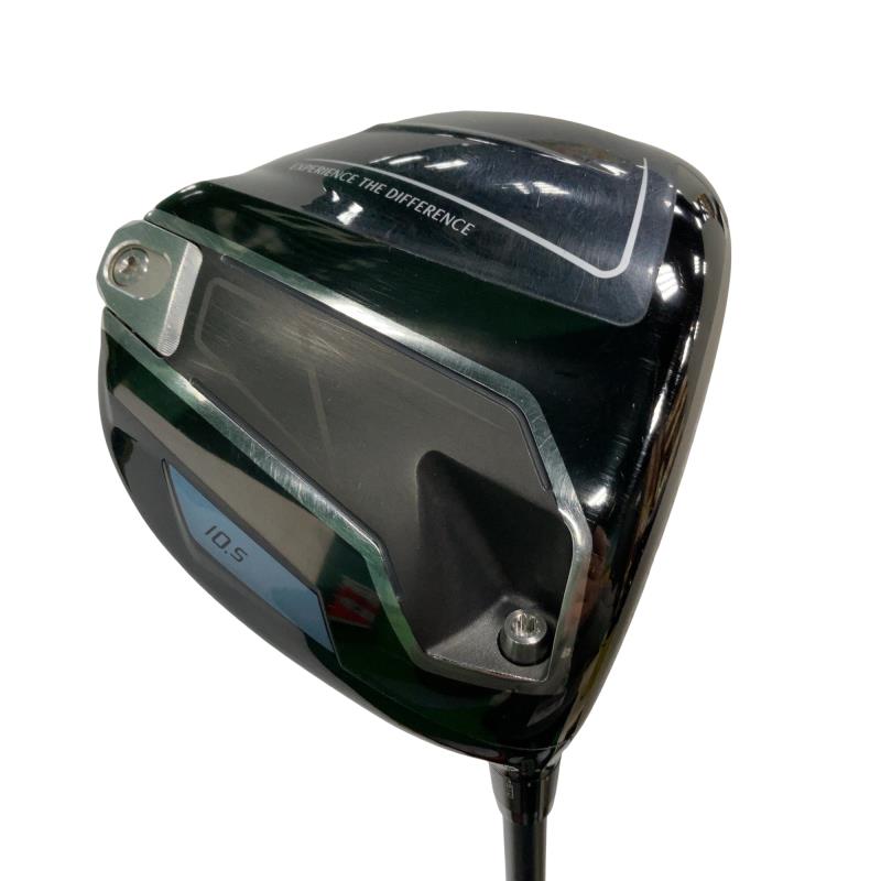 【中古】 ダンロップ XXIO(2026) 10.5° １番ウッド DR XXIO MP1400(DR) (フレックスR) メンズ 成人男性用 右利き 右用 C序列付ける ゴルフ野球クラブ