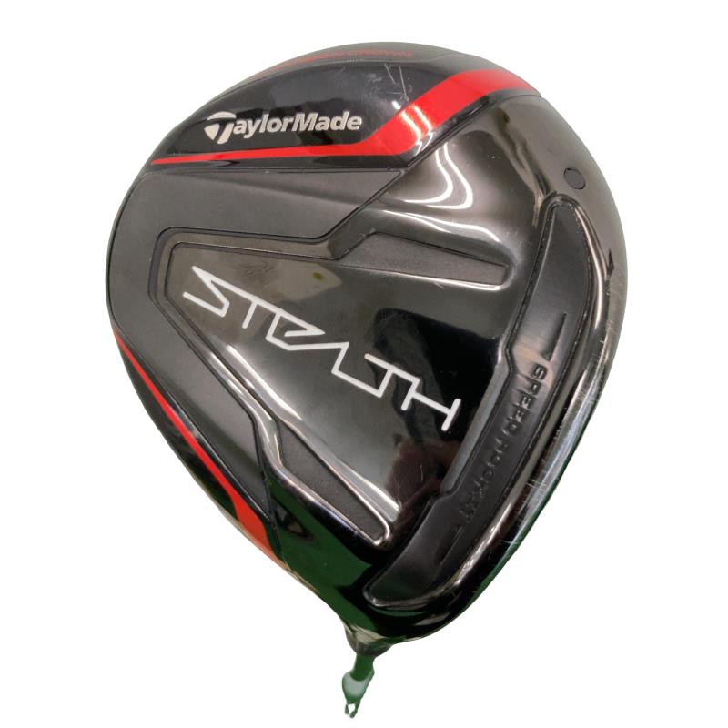 【中古】 テーラーメイド STEALTH 5W フェアウェイウッド FW TENSEI RED TM50(STEALTH FW) (フレックスR) メンズ 男性用 右利き 右用 Cランク ゴルフクラブ