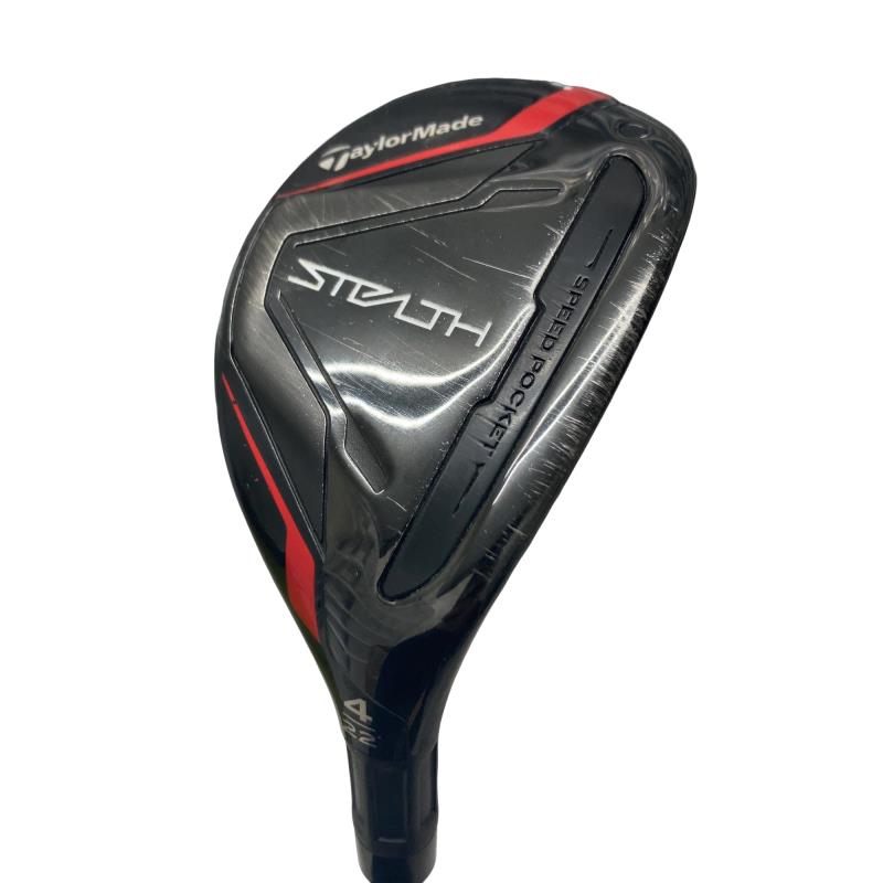 【中古】 仕立て屋お手伝いさん STEALTH U4 ありがた味 UT TENSEI RED TM60(STEALTH UT) (フレックスS) メンズ 成人男性用 右利き 右用 C価値づける ゴルフ野球クラブ