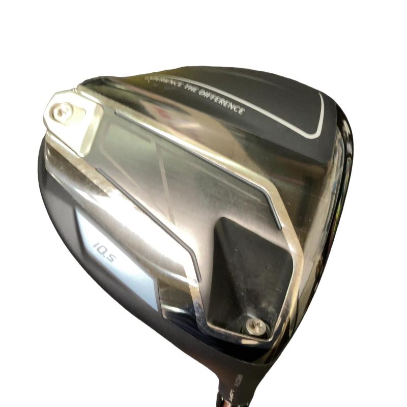 【中古】 ダンロップ XXIO(2026) つけ加える 10.5° １番ウッド DR SPEEDER NX DST for XXIO(DR) (フレックスS) メンズ 成人男性用 右利き 右用 B序列付ける ゴルフ野球クラブ