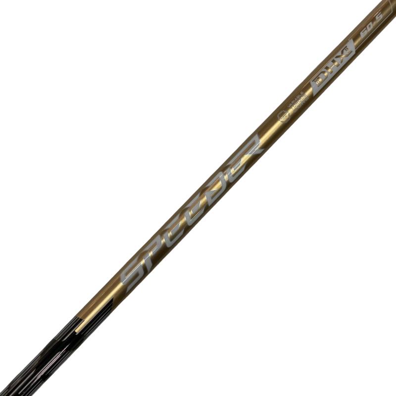 【中古】 ブリヂストンスリーブ付き(BXシリーズ系) フジクラドライバー用 シャフト SPEEDER NX GOLD 60 (フレックスS)Aランク ゴルフクラブ｜ゴルフパートナー 中古クラブ店