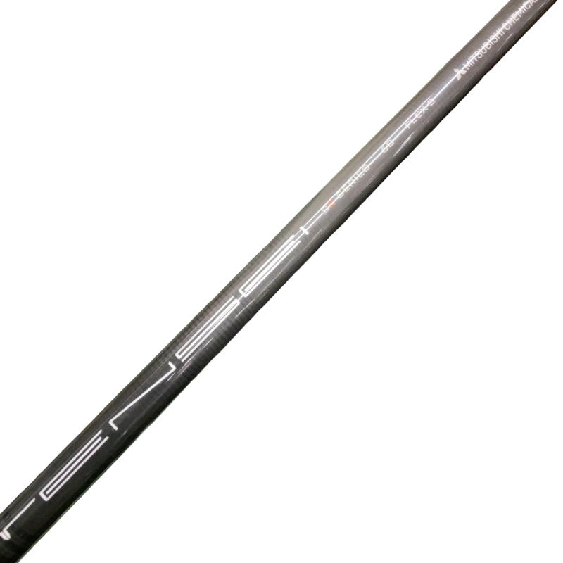 【中古】 キャロウェイスリーブ付き添い人(QUANTUM系) 三菱ケミカル(レイヨン)１番ウッド用 立て坑 TENSEI CK PRO ORANGE 60 (フレックスS)A価値づける ゴルフ野球クラブ