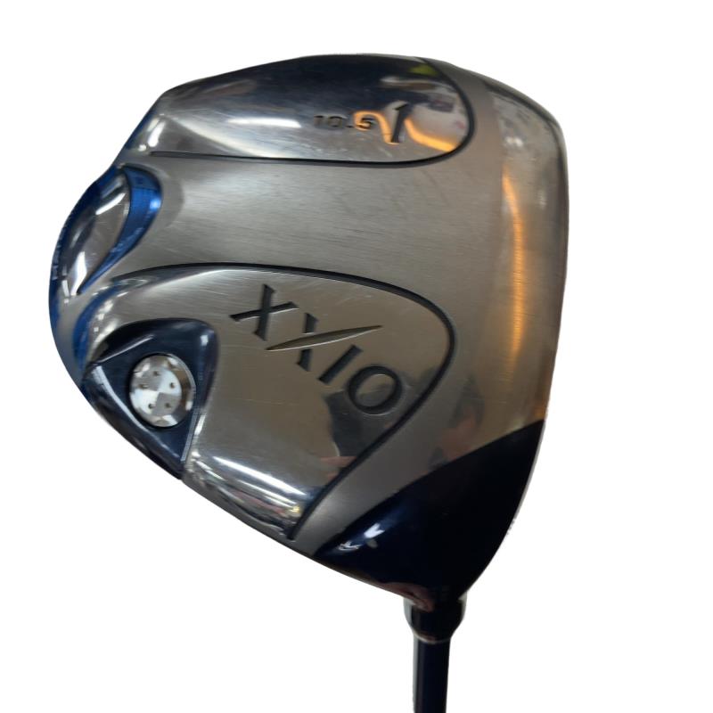 【中古】 ダンロップ XXIO(2008) 10.5° ドライバー DR XXIO MP500 (フレックスSR) メンズ 男性用 右利き 右用 Cランク ゴルフクラブ|ゴルフパートナー 中古クラブ店