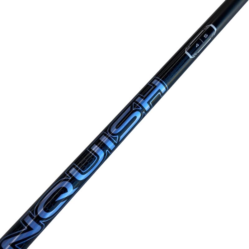 【中古】 キャロウェイスリーブ付き添い人(QUANTUM系) 三菱ケミカル(レイヨン)１番ウッド用 立て坑 VANQUISH 4 (フレックスS)A価値づける ゴルフ野球クラブ