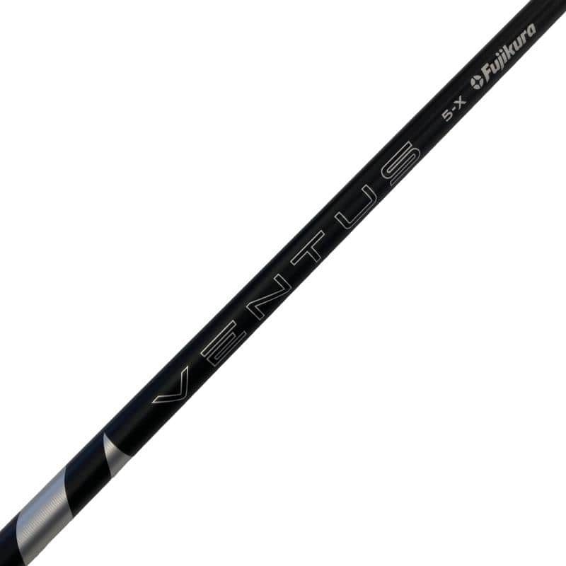 【中古】 キャロウェイスリーブ付き添い人(QUANTUM系) フジクラ１番ウッド用 矢がら VENTUS BLACK(2024) 5 (フレックスX)B位置づける ゴルフ野球クラブ
