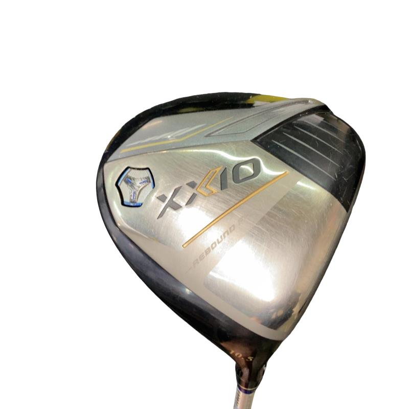 【中古】 ダンロップ XXIO(2024) 10.5° ドライバー DR XXIO MP1300(DR) (フレックスR) メンズ 男性用 右利き 右用 Cランク ゴルフクラブ|ゴルフパートナー 中古クラブ店