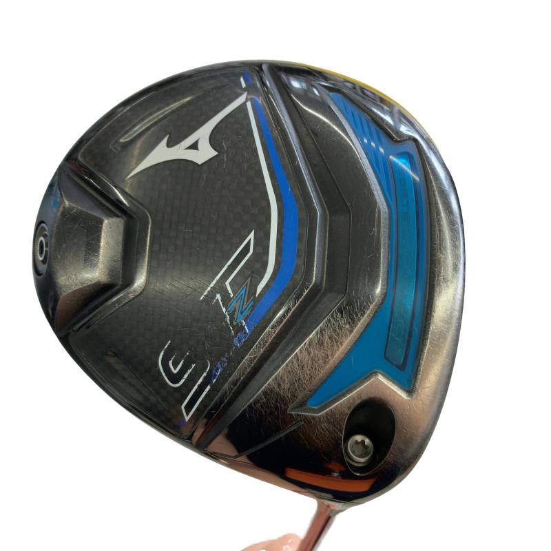 【中古】 ミズノ Mizuno ST-Z 230 9.5&deg; ドライバー DR 純正特注シャフト (フレックスS) メンズ 男性用 右利き 右用 Cランク ゴルフクラブ｜ゴルフパートナー 中古クラブ店