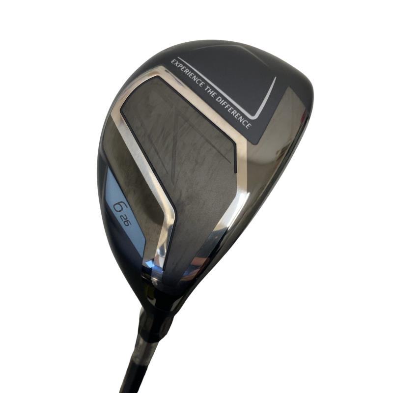 【中古】 ダンロップ XXIO(2026) H6 ユーティリティ UT XXIO MP1400(HB) (フレックスR) メンズ 男性用 右利き 右用 Bランク ゴルフクラブ｜ゴルフパートナー 中古クラブ店