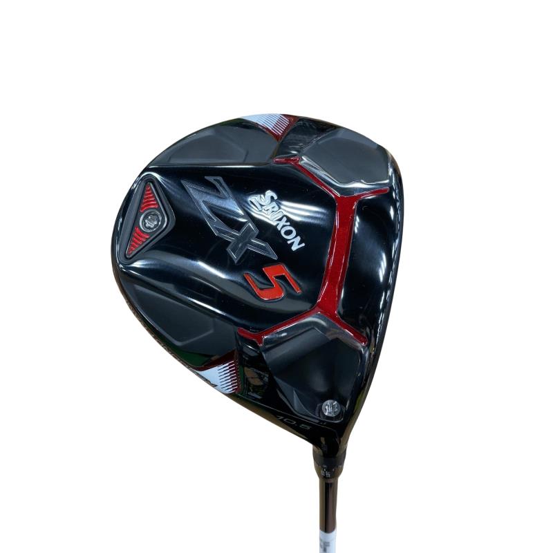 【中古】 ダンロップ SRIXON ZX5 10.5° ドライバー DR Diamana ZX50(ドライバー) (フレックスR) メンズ 男性用 右利き 右用 Cランク ゴルフクラブ|ゴルフパートナー 中古クラブ店