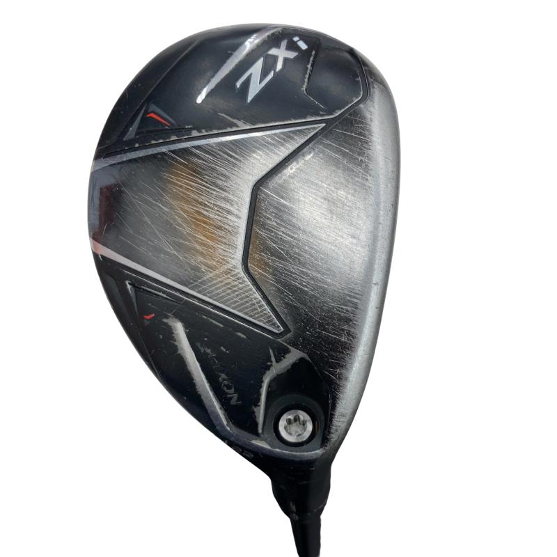 【中古】 ダンロップ SRIXON ZXi H4 ユーティリティ UT Diamana ZXi 60 for HYBRID (フレックスS) メンズ 男性用 右利き 右用 Cランク ゴルフクラブ|ゴルフパートナー 中古クラブ店