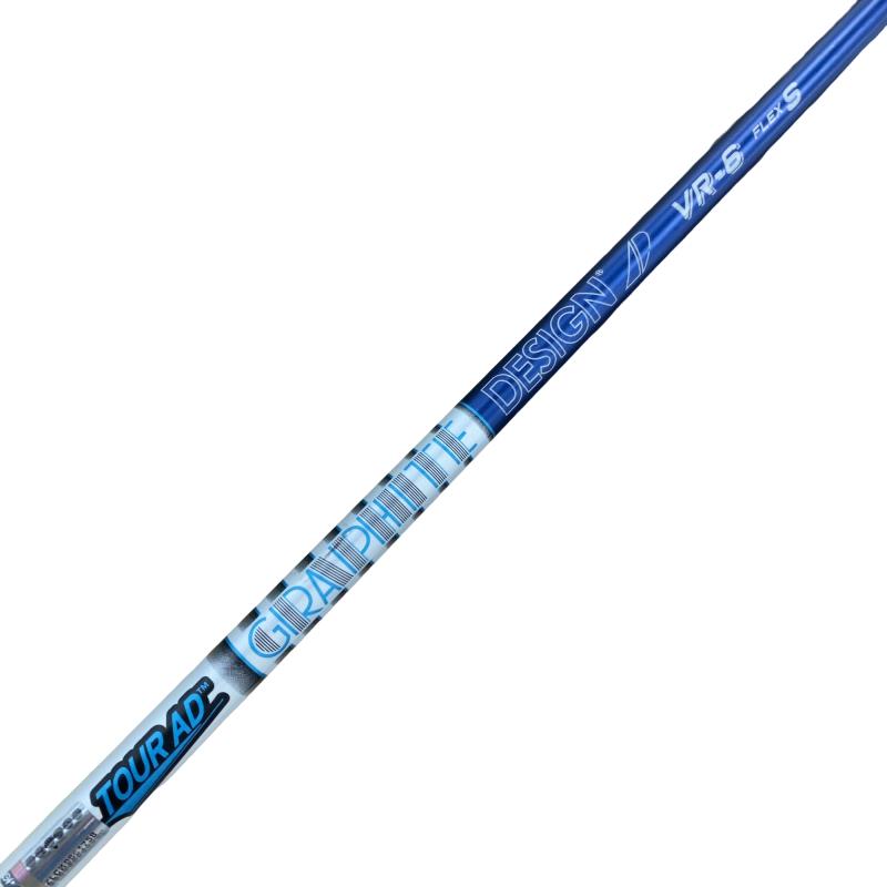 【中古】 キャロウェイスリーブ付き添い人(GBB EPIC SUBZERO系) グラファイトデザインフェアウェイウッド用 立て坑 Tour AD VR-6 (フレックスS)B序列付ける ゴルフ野球クラブ