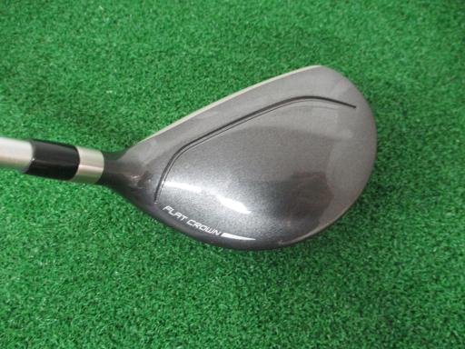 【中古】 ミズノ SURE DD 2.0 MI U5 ユーティリティ UT EXSAR(SURE 2.0) (フレックスR) メンズ 男性用 右利き 右用 Cランク ゴルフクラブ