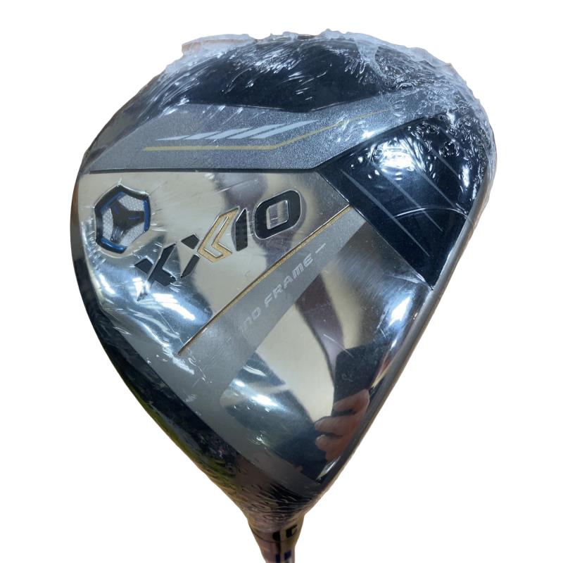 【中古】 ダンロップ XXIO(2024) 4W フェアウェイウッド FW XXIO MP1300(FW) (フレックスS) メンズ 成人男性用 右利き 右用 A序列付ける ゴルフ野球クラブ
