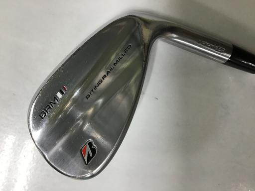 【中古】 ブリヂストン TOUR B BRM 48°/08° ウェッジ WG NS PRO MODUS3 TOUR105 (フレックスS) メンズ 男性用 右利き 右用 Cランク ゴルフクラブ