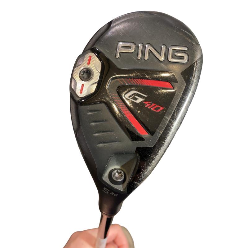 楽天市場】【中古】 PING 2019 G410 ハイブリッド (PING TOUR 173-85