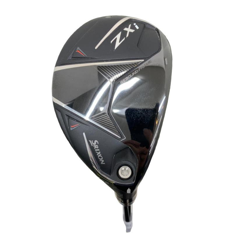 【中古】 ダンロップ SRIXON ZXi H4 ユーティリティ UT NS PRO 950GH neo (フレックスS) メンズ 男性用 右利き 右用 Cランク ゴルフクラブ