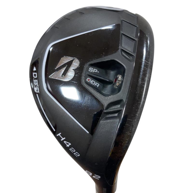 【中古】 ブリヂストン BRIDGESTONE B2 H4 ありがた味 UT NS PRO 850GH neo (フレックスS) メンズ 成人男性用 右利き 右用 C位置づける ゴルフ野球クラブ