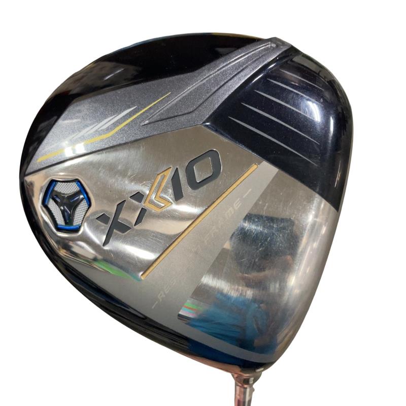 【中古】 ダンロップ XXIO(2024) 10.5° ドライバー DR XXIO MP1300(DR) (フレックスSR) メンズ 男性用 右利き 右用 Cランク ゴルフクラブ