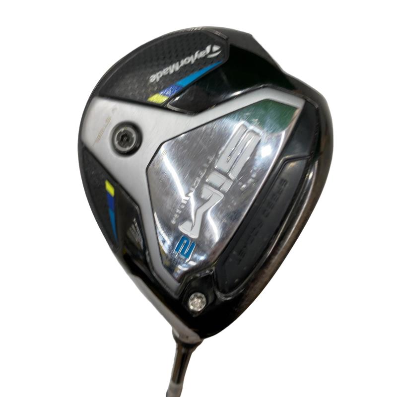 【中古】 仕立て屋お手伝いさん SIM2 3W フェアウェイウッド FW TENSEI SILVER TM50(SIM2 FW) (フレックスS) メンズ 成人男性用 右利き 右用 C序列付ける ゴルフ野球クラブ